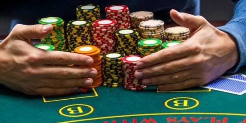 Baccarat 6623 – Đỉnh Cao Cá Cược Đẳng Cấp Toàn Cầu